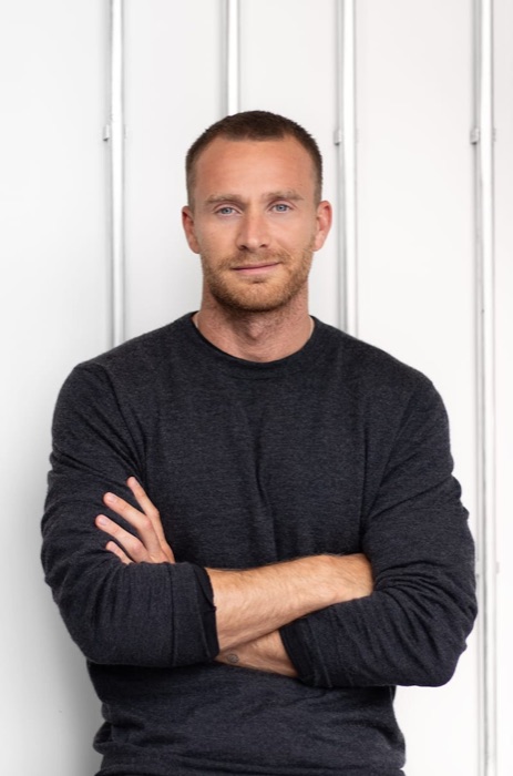 Christoph Kastenholz