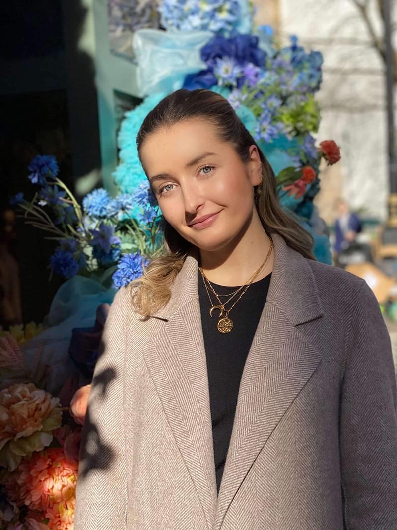 Evelina Chuchalova | #PULSEPOWER
