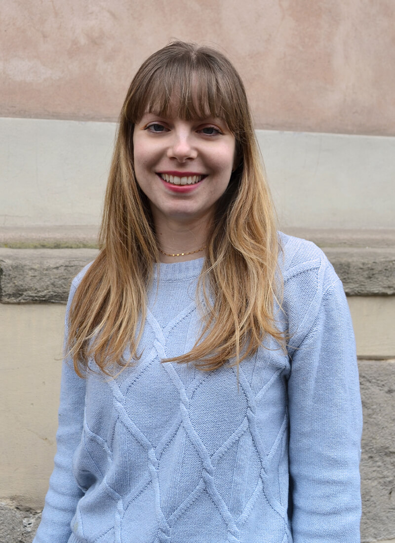 Eleonora Berardi | #PULSEPOWER