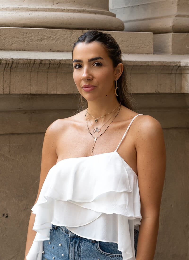 Tiffany Khalife | #PULSEPOWER