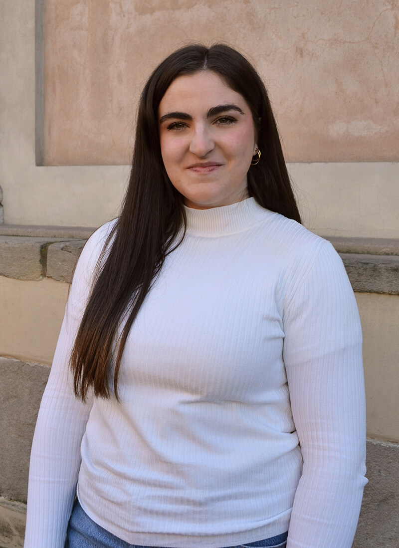 Martina Petrosino | #PULSEPOWER