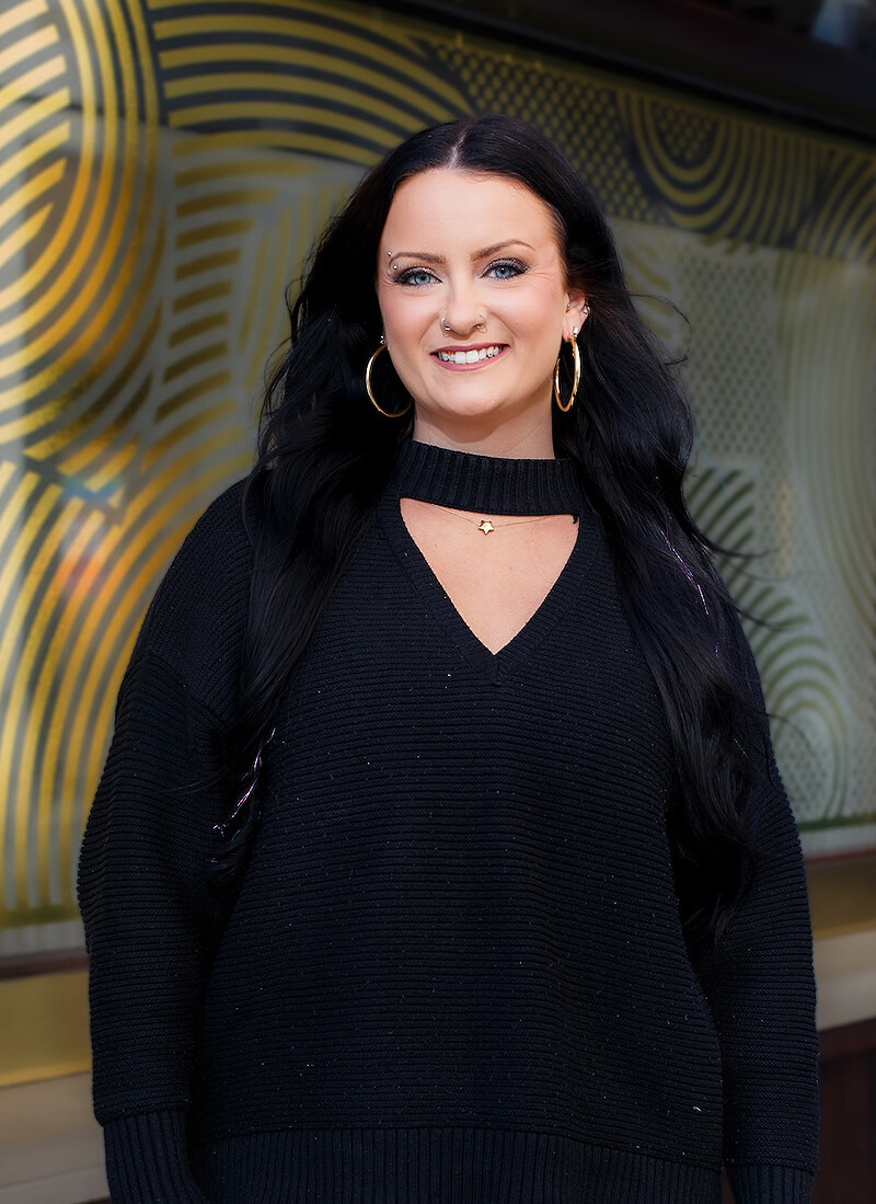 Claire Fisher | #PULSEPOWER
