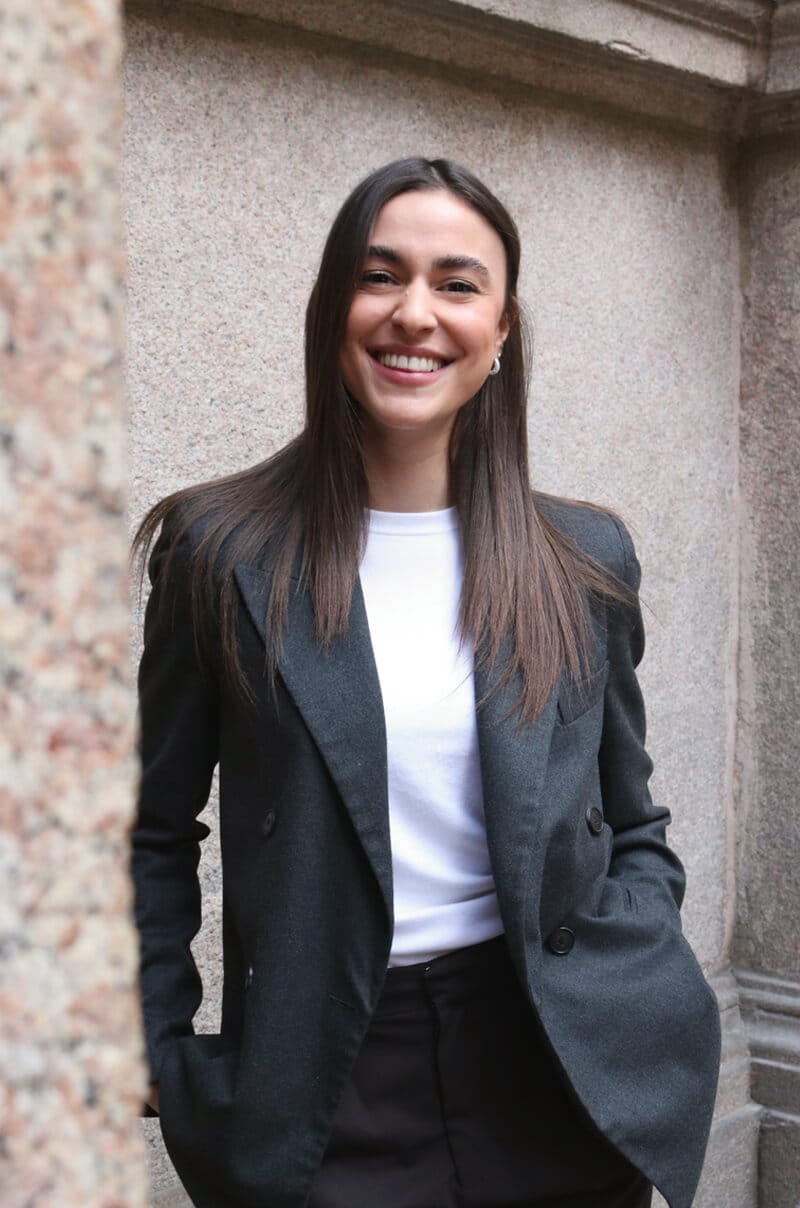 Ludovica Di Benedetto | #PULSEPOWER