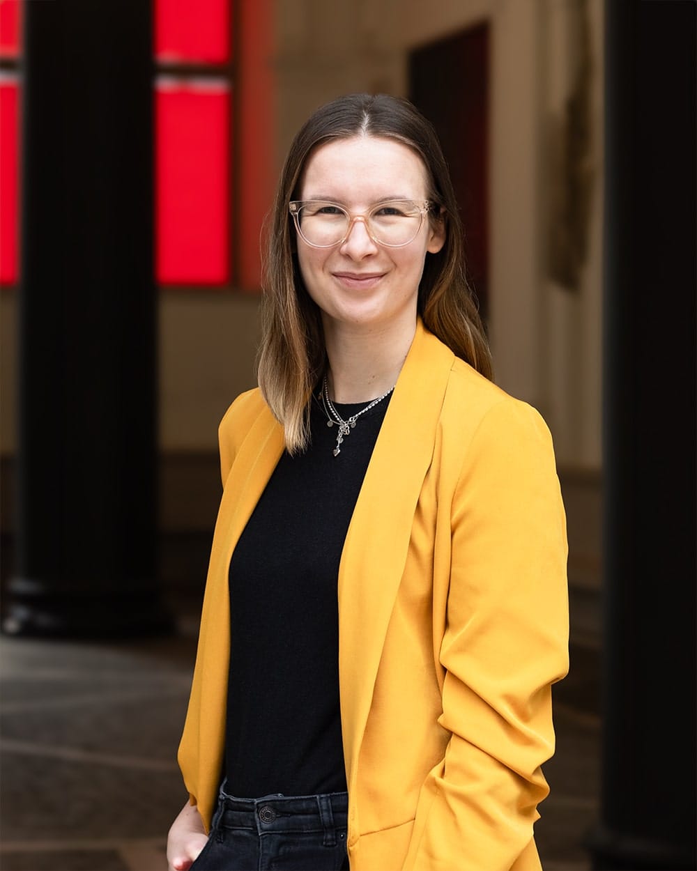 Christiane Bach | #PULSEPOWER