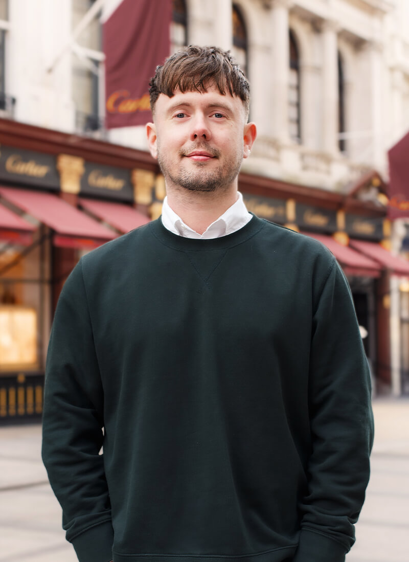 Mikhail Hanney | #PULSEPOWER