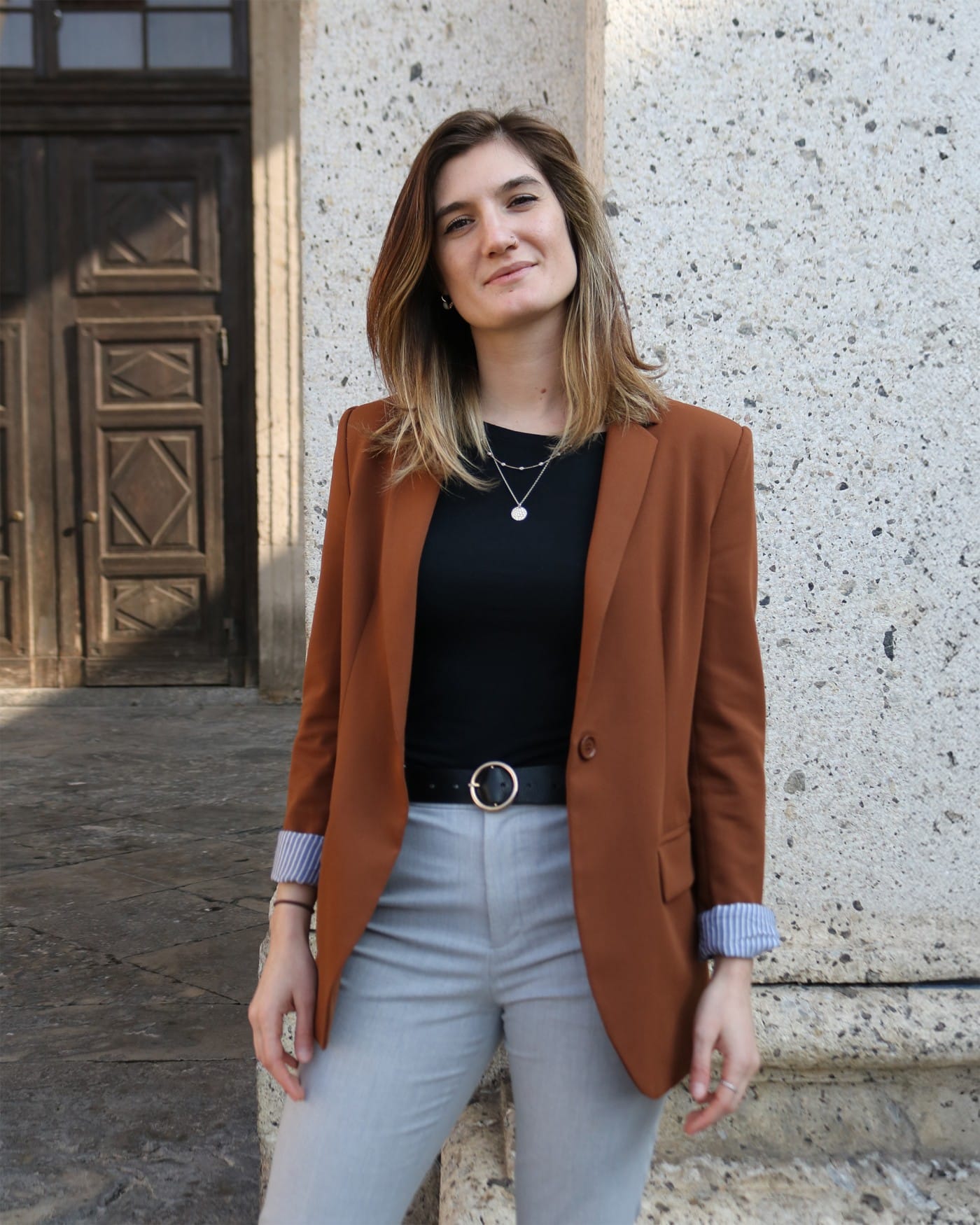 Elena Franceschini | #PULSEPOWER