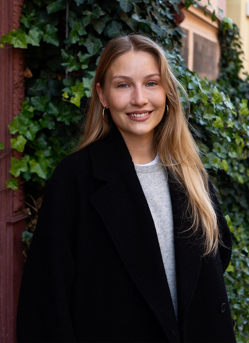 Paula Renner | #PULSEPOWER