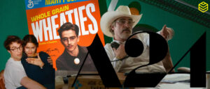 A24 Marketing