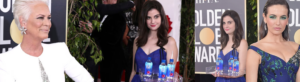 Fiji Girl Guerilla Marketing 2019