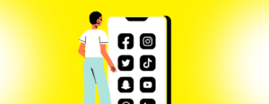 emerging social platforms 2026
