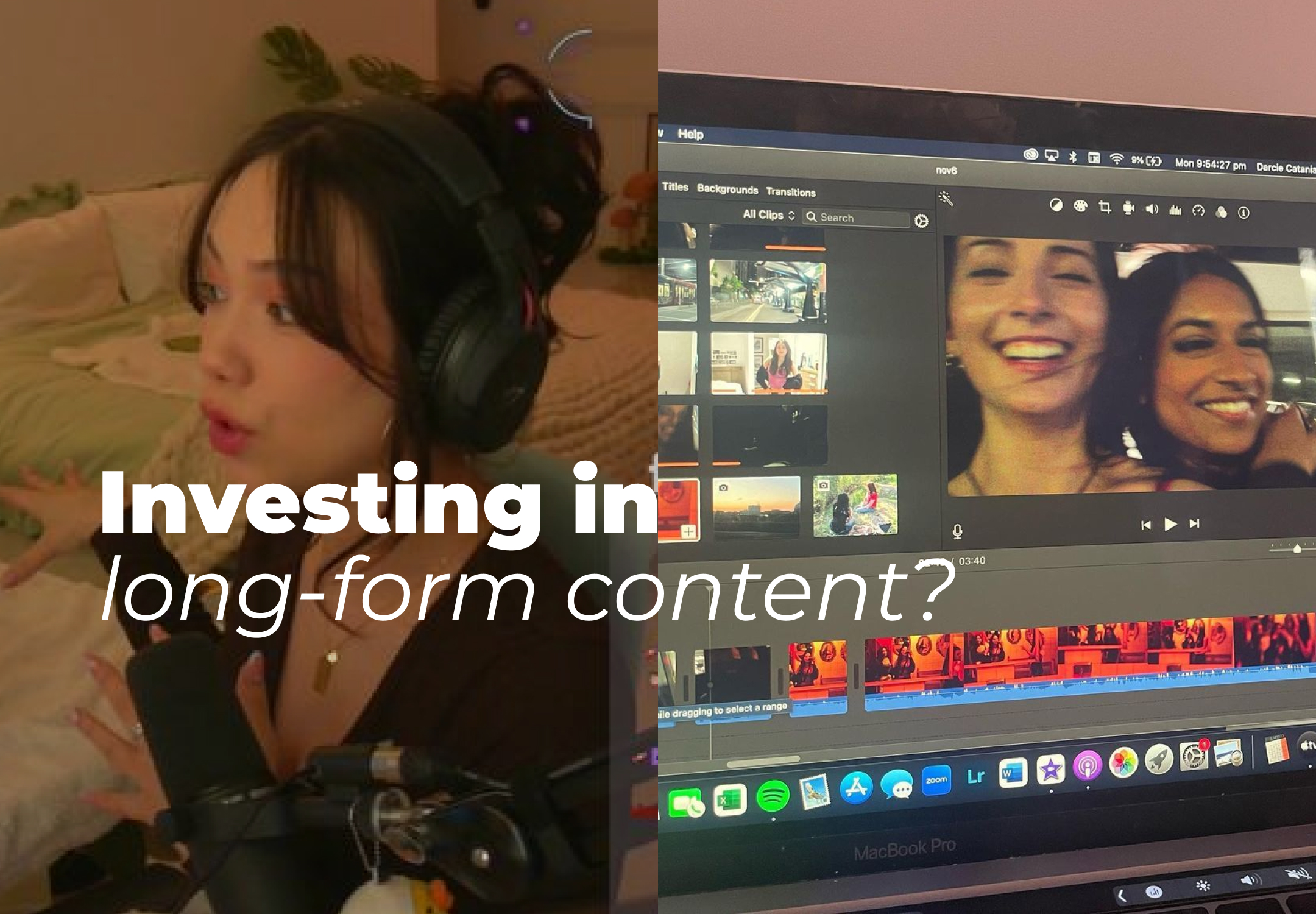 benefits of longform content for brands