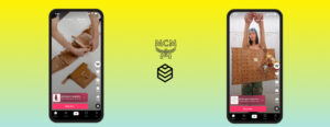 MCM Fashion Case Study TIkTok Shop