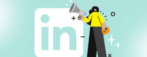 LinkedIn B2b marketing social media tipps