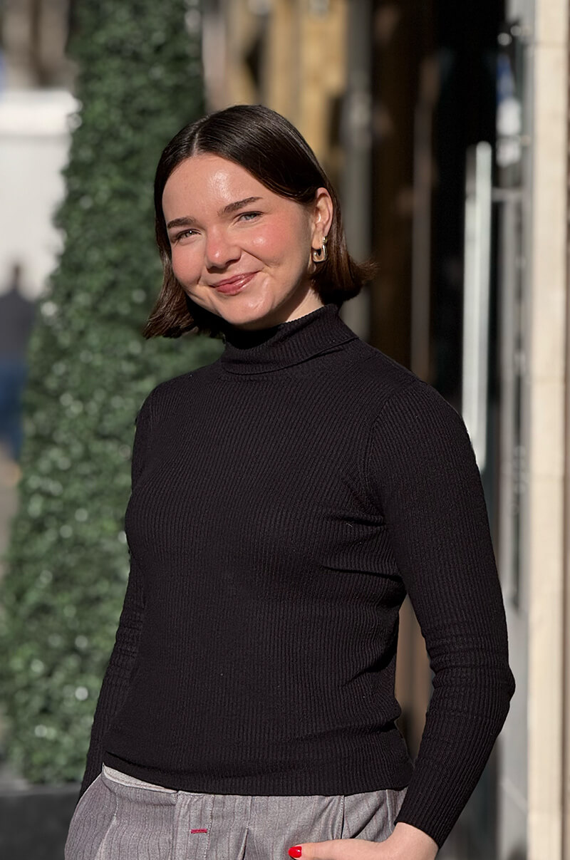 Anna Jones | #PULSEPOWER