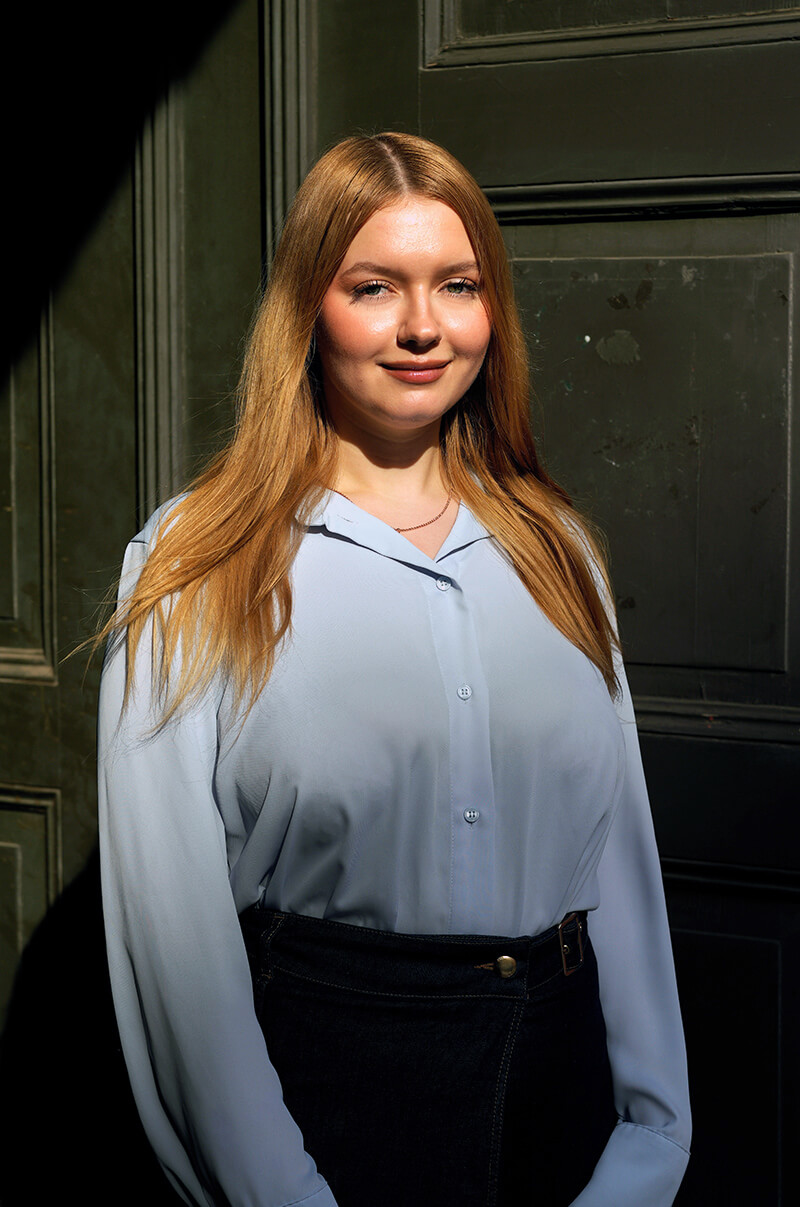 Diana Bayeva | #PULSEPOWER