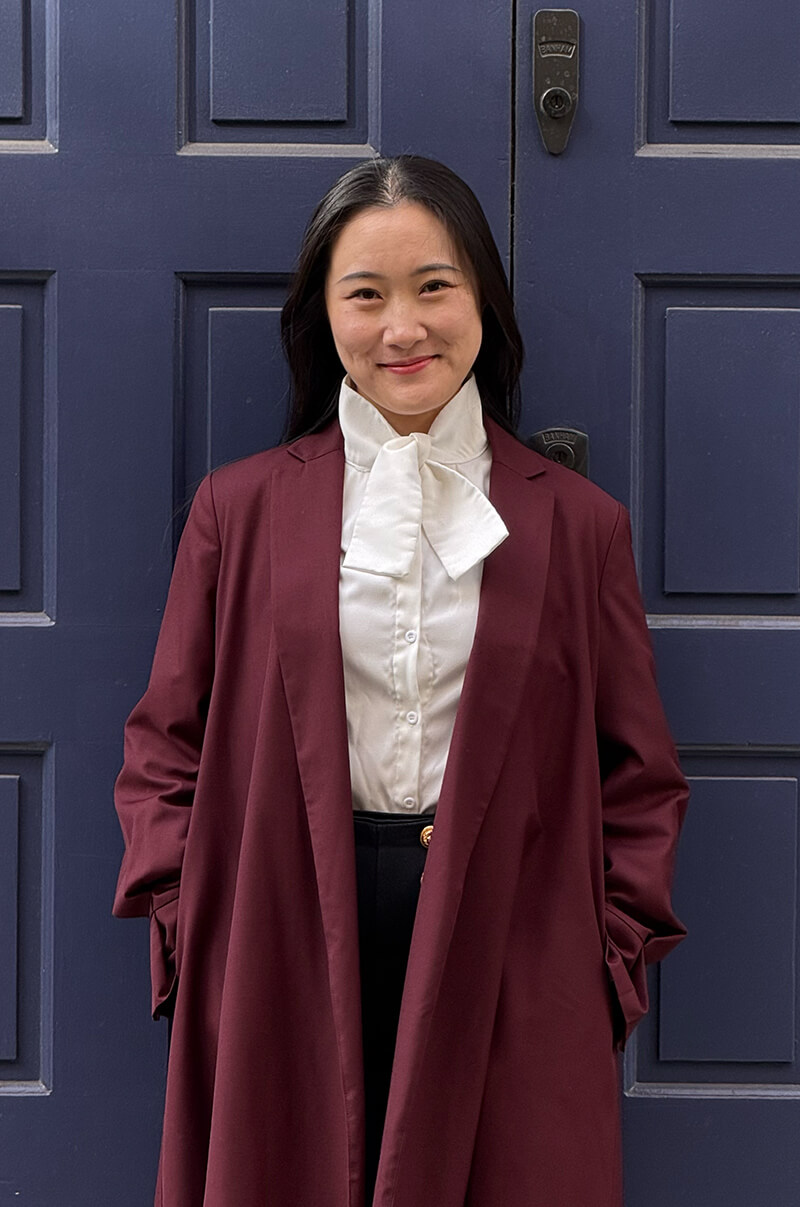 Gabrielle Cui | #PULSEPOWER