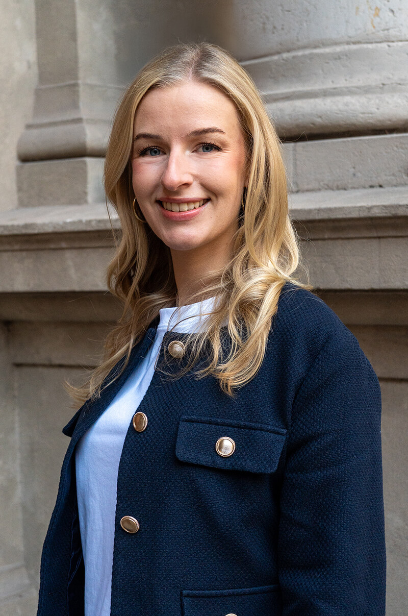 Julia Gaensewig | #PULSEPOWER