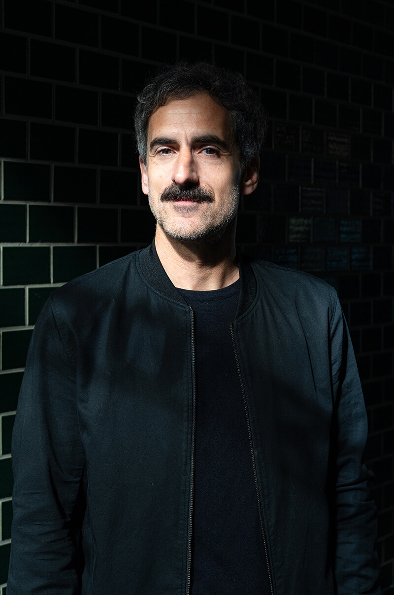 Max Galvagni | #PULSEPOWER