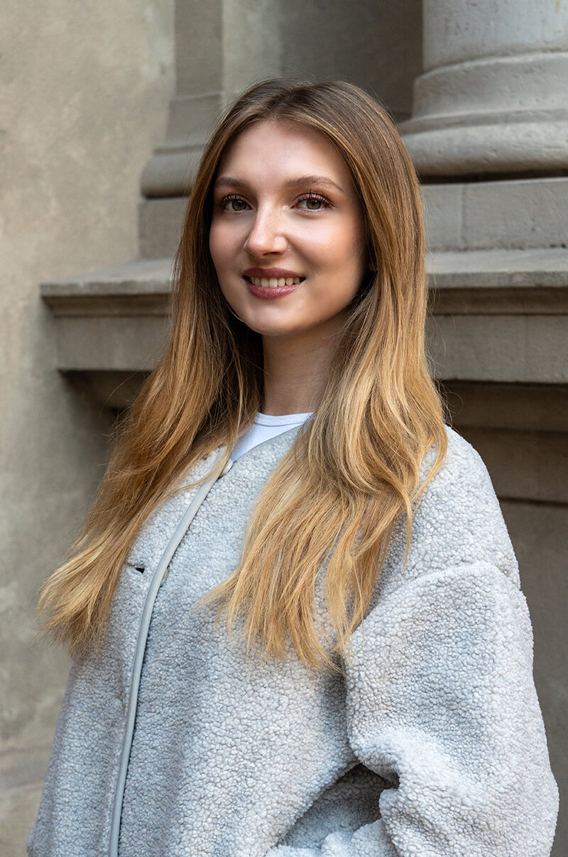 Michelle Trepczyk | #PULSEPOWER